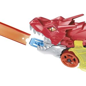 Véhicule de jeu Hot Wheels GTK42 Multicolore - Véhicule de jeu - Publicité Véhicule de jeu Hot Wheels GTK42 Multicolore - Véhicule de jeu - Publicité