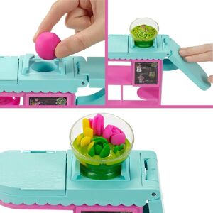 Barbie blomsterlege sæt (GTN58) Barbie blomsterlege sæt (GTN58)