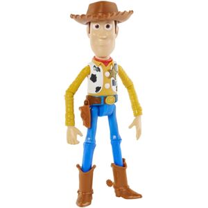 Mattel GTT14 Woody Action Figure - action figure Mattel GTT14 Woody Action Figure - action figure
