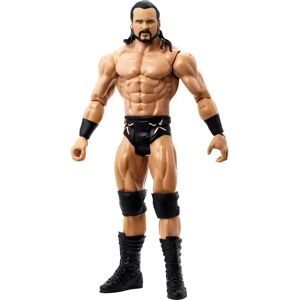 WWE Drew McIntyre Action Figure - WrestleMania 36 WWE Drew McIntyre Action Figure - WrestleMania 36