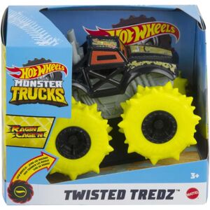 Hot Wheels GVK43 Monster Trucks Friction Vehicle - Toy Type Hot Wheels GVK43 Monster Trucks Friction Vehicle - Toy Type