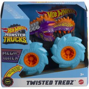 Hot Wheels Monster Trucks Gvk39 - Monster Trucks Hot Wheels Monster Trucks Gvk39 - Monster Trucks