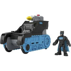Fisher-Price Imaginext DC Super Friends Bat-Tech-Panzer - Toy Car Fisher-Price Imaginext DC Super Friends Bat-Tech-Panzer - Toy Car