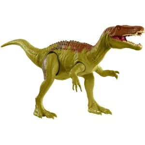 Mattel Jurassic World Roar Attack Δεινόσαυρος Baryonyx - Toy Mattel Jurassic World Roar Attack Δεινόσαυρος Baryonyx - Toy