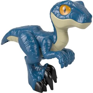 Fisher-Price Imaginext Jurassic World Raptor XL - Dinoszaurusz Fisher-Price Imaginext Jurassic World Raptor XL - Dinoszaurusz