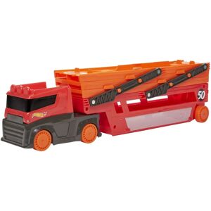 Camion Mega Hauler Hot Wheels - Camion Jouet - Publicité Camion Mega Hauler Hot Wheels - Camion Jouet - Publicité