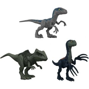 Jurassic World GWT52 Children's Toy Figure - Toy Type Jurassic World GWT52 Children's Toy Figure - Toy Type