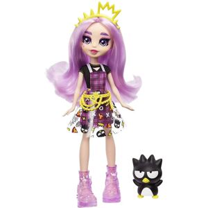 Lalki Hello Kitty & Friends - Badtz-Maru, Jazzlyn, My Melody, Stylie Lalki Hello Kitty & Friends - Badtz-Maru, Jazzlyn, My Melody, Stylie
