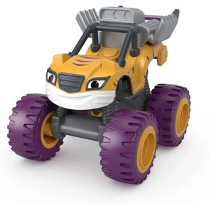 Fisher-Price GWX79 toy vehicle - Monster Engine - toy vehicle Fisher-Price GWX79 toy vehicle - Monster Engine - toy vehicle
