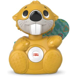 Fisher-Price Linkimals Boppin' Beaver Musical Toy Fisher-Price Linkimals Boppin' Beaver Musical Toy