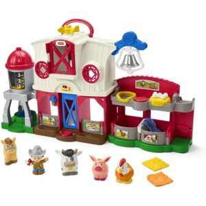 Fisher-Price Little People GXF15 Toy Playset - Toy Playset Fisher-Price Little People GXF15 Toy Playset - Toy Playset