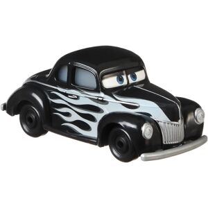 Disney Pixar Cars GXG34 Hot Rod Toy - toy vehicle Disney Pixar Cars GXG34 Hot Rod Toy - toy vehicle