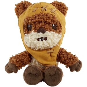 Star Wars GXK23 plush toy - Stuffed toy, Soft, Collectible for Fans 3+ Star Wars GXK23 plush toy - Stuffed toy, Soft, Collectible for Fans 3+