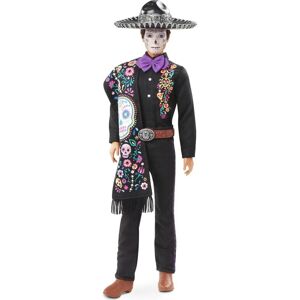 Barbie GXL26 Doll - Day of the Dead Collection - Collector's Toy Barbie GXL26 Doll - Day of the Dead Collection - Collector's Toy