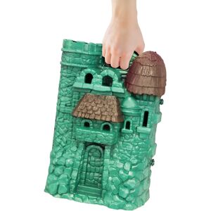 Mattel Maîtres de l'Univers Origins Château Grayskull (GXP44) - Publicité Mattel Maîtres de l'Univers Origins Château Grayskull (GXP44) - Publicité