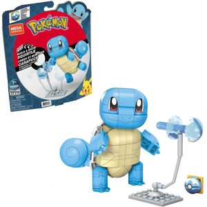 Mega Construx Squirtle Building Toy - 200 Pieces Mega Construx Squirtle Building Toy - 200 Pieces