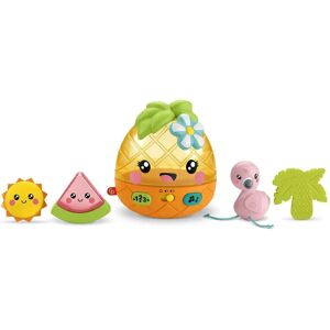 Fisher Price Musical Pineapple Toy with Lights & Sounds - Musical Toy Fisher Price Musical Pineapple Toy with Lights & Sounds - Musical Toy