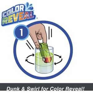 Hot Wheels Color Reveal Die-Cast 2-Pack, Color Changing Toy Car Hot Wheels Color Reveal Die-Cast 2-Pack, Color Changing Toy Car