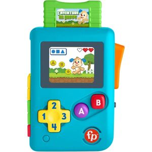 Jouet d'apprentissage Fisher-Price HBC85 - Console interactive pour bébé Jouet d'apprentissage Fisher-Price HBC85 - Console interactive pour bébé
