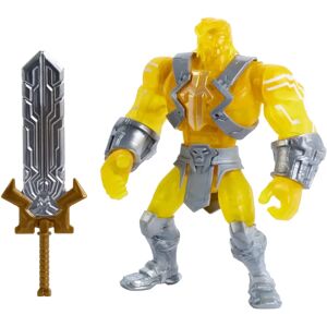 Mattel He-Man Power Attack Action Figure - 5.5" - Collectible Mattel He-Man Power Attack Action Figure - 5.5" - Collectible