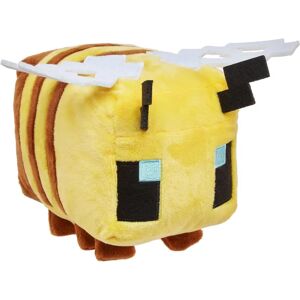 Mattel Minecraft Bee Plush 20cm Mattel Minecraft Bee Plush 20cm