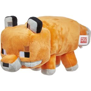 Mattel Minecraft Fox 21 cm Mattel Minecraft Fox 21 cm