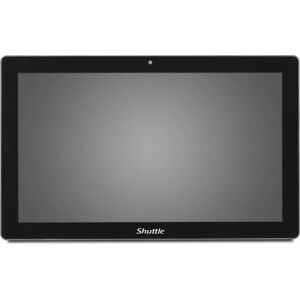 Shuttle - P21AL01-I3 - 21.5 inch Panel PC Shuttle - P21AL01-I3 - 21.5 inch Panel PC