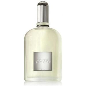 Tom Ford Grey Vetiver Eau De Parfum - 1.7 Oz - Hommes Tom Ford Grey Vetiver Eau De Parfum - 1.7 Oz - Hommes