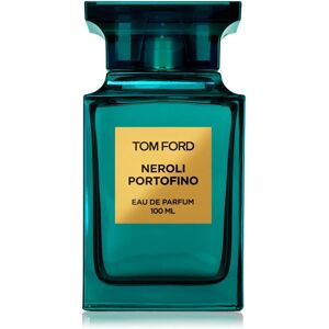 Tom Ford Neroli Portofino Eau de Parfum - Private Blend Neroli Portofino Collection Eau de Parfum (100ml) - Publicité Tom Ford Neroli Portofino Eau de Parfum - Private Blend Neroli Portofino Collection Eau de Parfum (100ml) - Publicité