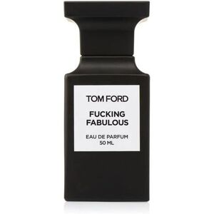 Tom Ford Fucking Fabulous Eau de Parfum - 50ml - Publicité Tom Ford Fucking Fabulous Eau de Parfum - 50ml - Publicité
