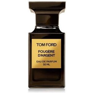 Tom Ford Fougère D´Argent Eau de Parfum - 50ml - Publicité Tom Ford Fougère D´Argent Eau de Parfum - 50ml - Publicité