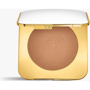 TOM FORD Soleil Glow Bronzer - Golddust - 8 g - Bronzer TOM FORD Soleil Glow Bronzer - Golddust - 8 g - Bronzer