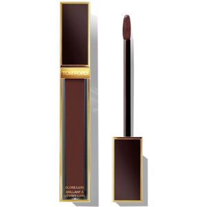 Gloss à lèvres Tom Ford Gloss Luxe Phantome - Lip Gloss - Publicité Gloss à lèvres Tom Ford Gloss Luxe Phantome - Lip Gloss - Publicité