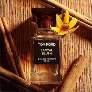 Tom Ford Santal Blush Eau De Parfum - Αισθησιακό ξυλώδες άρωμα Tom Ford Santal Blush Eau De Parfum - Αισθησιακό ξυλώδες άρωμα