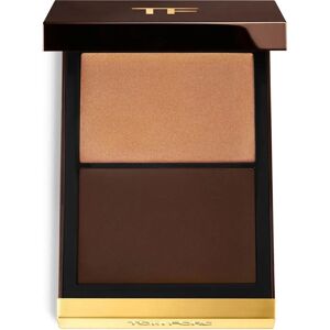 Tom Ford Shade & Illuminate Duo - Intensity 3 Makeup Kit Tom Ford Shade & Illuminate Duo - Intensity 3 Makeup Kit
