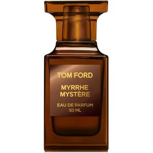 Tom Ford Myrrhe Mystère Eau de Parfum - 50ml Tom Ford Myrrhe Mystère Eau de Parfum - 50ml