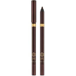 TOM FORD Cocoa Gel Eyeliner - Eyeliner TOM FORD Cocoa Gel Eyeliner - Eyeliner