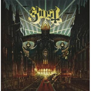 Ghost Meliora Édition Deluxe CD - 2 Disques 2016 Ghost Meliora Édition Deluxe CD - 2 Disques 2016