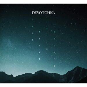 DeVotchka This Night Falls Forever - Compact Disc DeVotchka This Night Falls Forever - Compact Disc