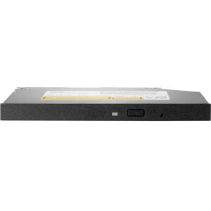 Hewlett Packard Enterprise 726536-B21 Schwarzes Optisches Laufwerk - DVD-ROM Hewlett Packard Enterprise 726536-B21 Schwarzes Optisches Laufwerk - DVD-ROM