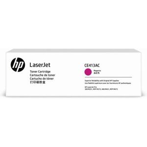 HP 305A Magenta LaserJet Toner - Originali Pro-malleille HP 305A Magenta LaserJet Toner - Originali Pro-malleille