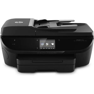 HP - Envy 7640 - Wi‑Fi - A4 - Printer - Publicité HP - Envy 7640 - Wi‑Fi - A4 - Printer - Publicité