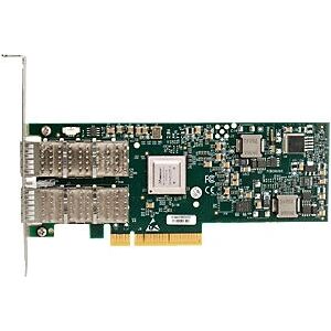 HPE 764284-B21 Network Card - Ethernet & Fiber - 40000 Mbit/s HPE 764284-B21 Network Card - Ethernet & Fiber - 40000 Mbit/s