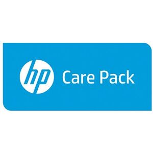 Hewlett Packard Enterprise U4TS2E 3 vuoden tuki Vaihto seuraavana arkipäivänä FC SVC Hewlett Packard Enterprise U4TS2E 3 vuoden tuki Vaihto seuraavana arkipäivänä FC SVC