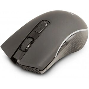 Souris Ambidextre Sans Fil Urban Factory - 2400 DPI - Publicité Souris Ambidextre Sans Fil Urban Factory - 2400 DPI - Publicité