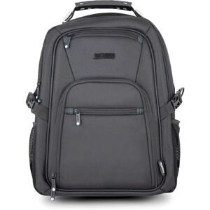 Urban Factory Heavee - Mochila para laptop 15,6" - Preto Urban Factory Heavee - Mochila para laptop 15,6" - Preto