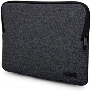 Urban Factory MSN10UF Sacoche pour ordinateur 14" - Housse - Publicité Urban Factory MSN10UF Sacoche pour ordinateur 14" - Housse - Publicité