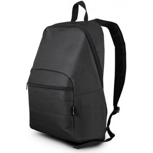 Urban Factory Nylee Flexible Backpack Black Urban Factory Nylee Flexible Backpack Black