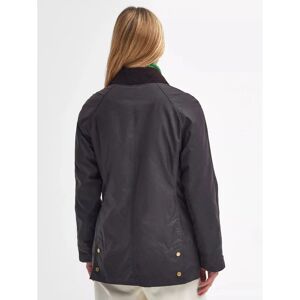 Barbour Beadnell Wax Jacket - Bark - UK16 EU42 US12 - female Barbour Beadnell Wax Jacket - Bark - UK16 EU42 US12 - female