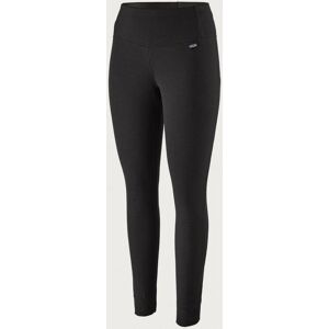 Patagonia Black Model L Thermal Base Layer Bottoms Patagonia Black Model L Thermal Base Layer Bottoms